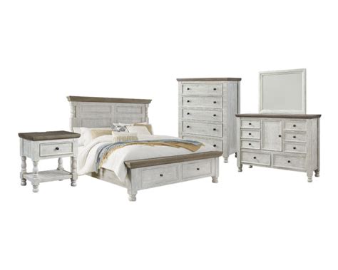 Awasome Havalance Bedroom Set Ideas