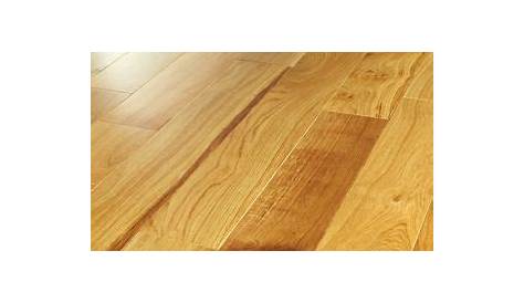 Havana Antique Finish Oak Flooring / Tongued & grooved, ready to install