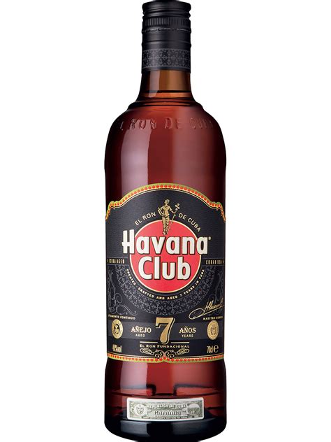 havana club 7 rum