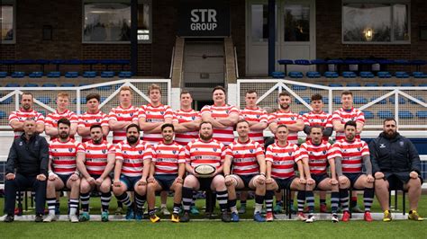 havant rugby club