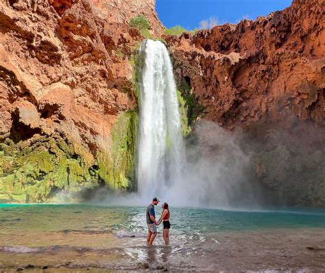 Havasu Falls Permits: The Shocking Truth & How to Actually Score One (Before They're Gone!)