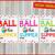 have a ball this summer printable tag