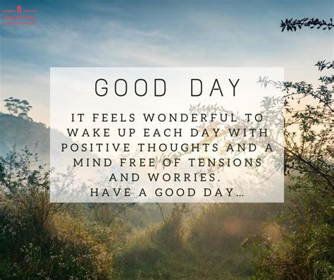 It's a good day to have a good day! Encouragement quotes, Beautiful