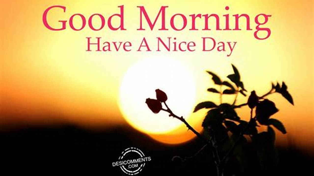 have a nice day arti