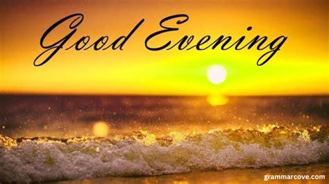 Wishing You a Memorable Night: Tips to Help You Have a Great Evening