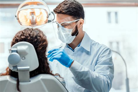 Illinois Dentist Can Reopen With Guidelines