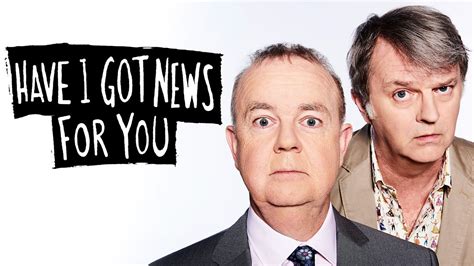 have i got news for you new series