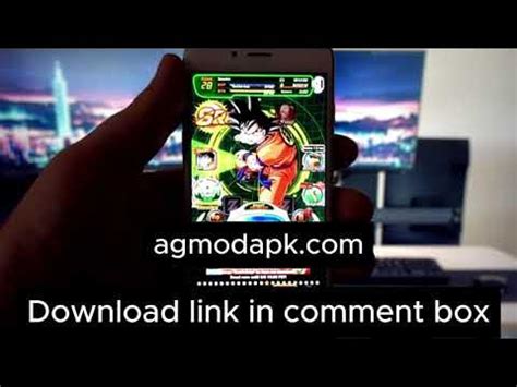 have of Dragon Ball Z Mod Apk
