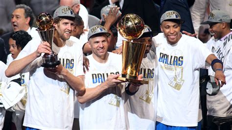 have the mavericks ever won a championship