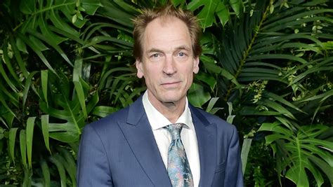 have they found julian sands body