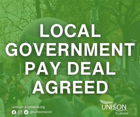 have unison accepted the pay offer