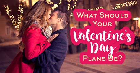 10 Unique Valentine's Day Plan Ideas You Will Love (perfect for 2020