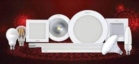Havells Led Wall Lights