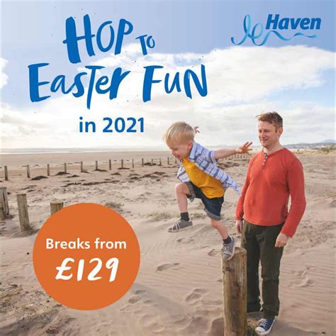 haven holidays 2024 brochure