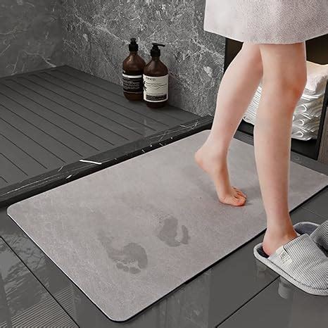 Haven Quick Dry Bath Mat