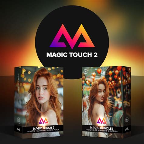 havens magic touch 2