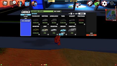 havent played roblox in 2+ years why is the bugatti limited is their a 