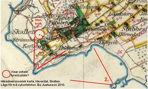 Kritik mot kalhygge i Haverdal Hallandsposten