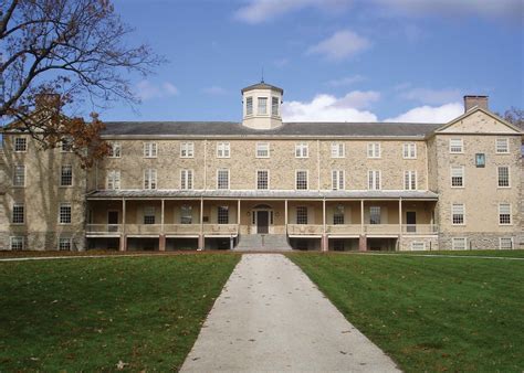 haverford college in pennsylvania