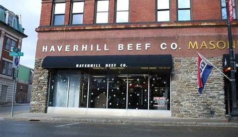 Haverhill Beef Co. - Butcher Shop and Meat Market - Haverhill