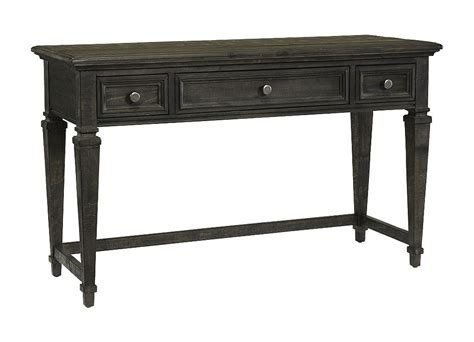 The Best Havertys Beckley Sofa Table For Living Room
