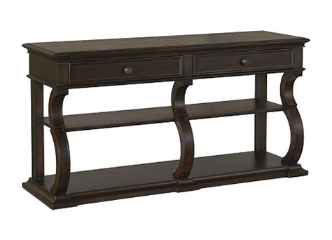 Popular Havertys Console Table New Ideas