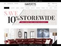 Incredible Havertys Furniture Customer Service Update Now