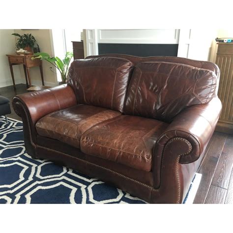 Incredible Havertys Leather Sofa And Loveseat New Ideas