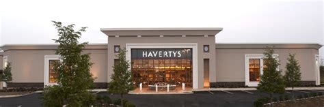 havertys dulles