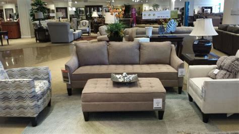 Havertys Parker Sofa