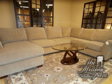 Havertys Sectional Assembly