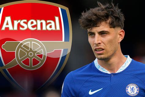 havertz to arsenal fee