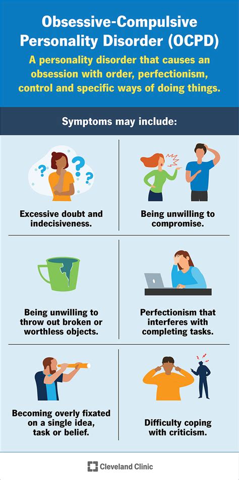 having a personality disorder