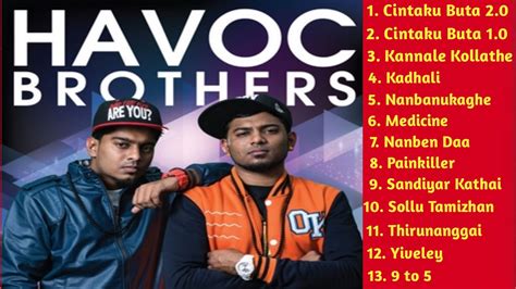 havoc brothers songs download mp