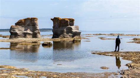 Havre St Pierre Excursion