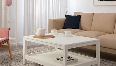 Havsta Coffee Table Ikea Ideas