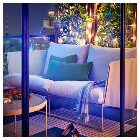 Havsten Soffa Ikea