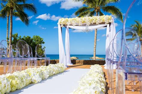 AllInclusive Hawaii Wedding Packages Weddings of Hawaii