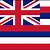 hawaii flag printable