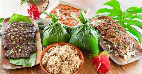 Why Hawaiian Food Is Sweeping the Mainland and Where the Best