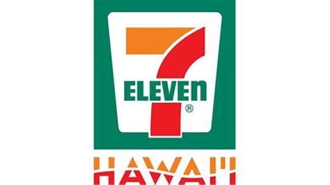 hawaii 7 eleven address