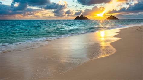 Hawaii Beach