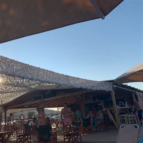 Hawaii Beach Bar Kriaritsi