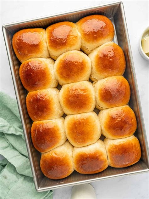 hawaii bread rolls