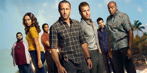 hawaii five episode guide