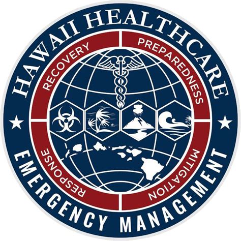 hawaii healthcare emergency management