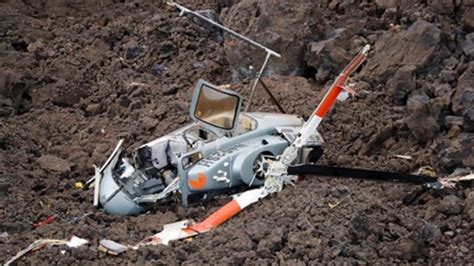 hawaii helicopter tour crash