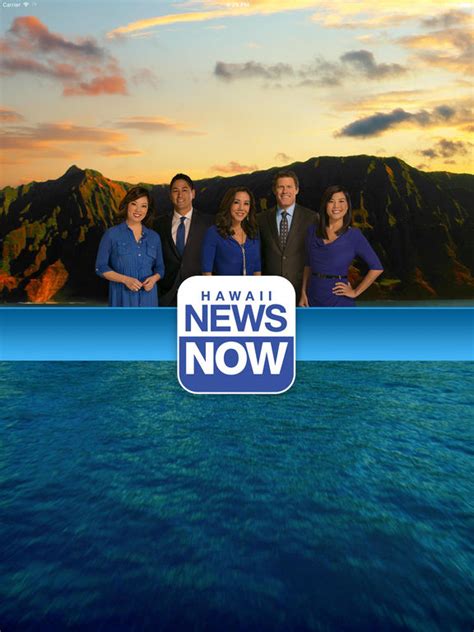 hawaii local news today