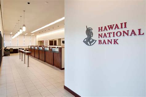 hawaii national bank kapiolani