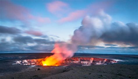 hawaii national volcano park website shopping